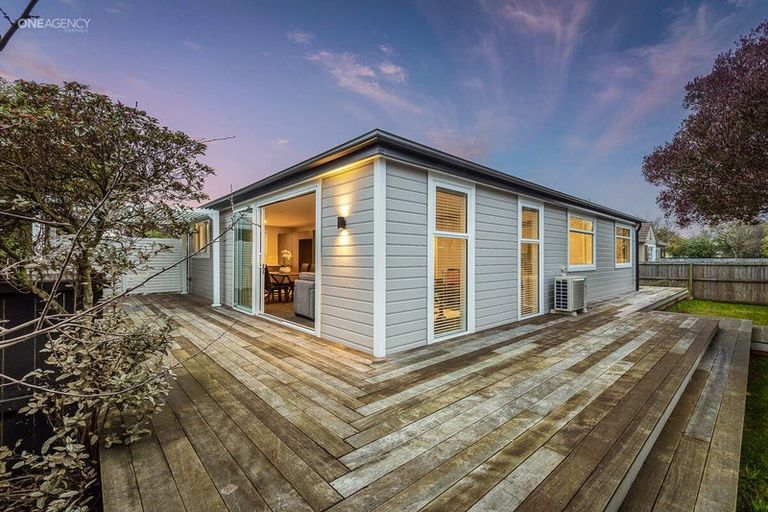 Photo of property in 4 Corsair Drive, Wigram, Christchurch, 8042