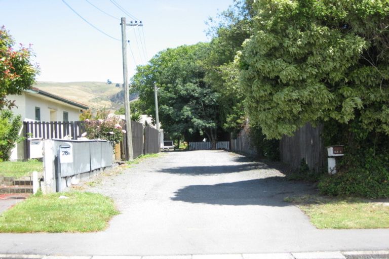Photo of property in 28a Marshall Street, Woolston, Christchurch, 8023