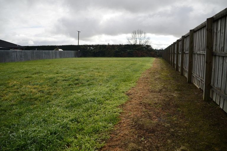 Photo of property in 45 Willowside Place, Amberley, 7410