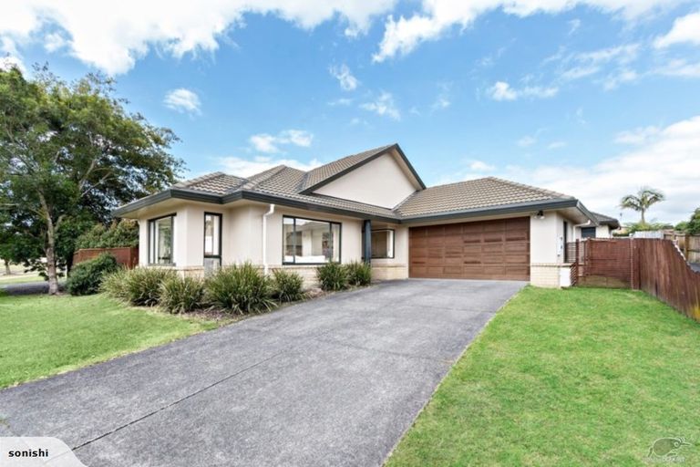 Photo of property in 86 Kilkenny Drive, Dannemora, Auckland, 2016