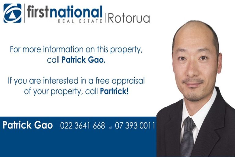 Photo of property in 9a Robinson Avenue, Holdens Bay, Rotorua, 3010