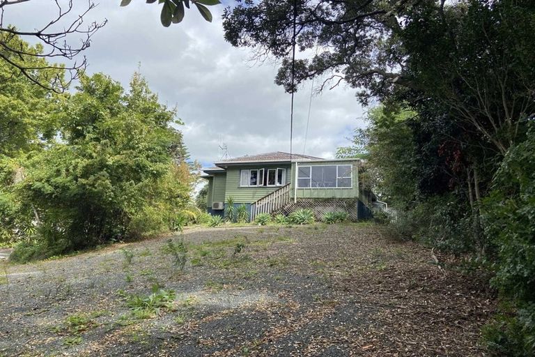Photo of property in 25 Kauika Road, Woodhill, Whangarei, 0110