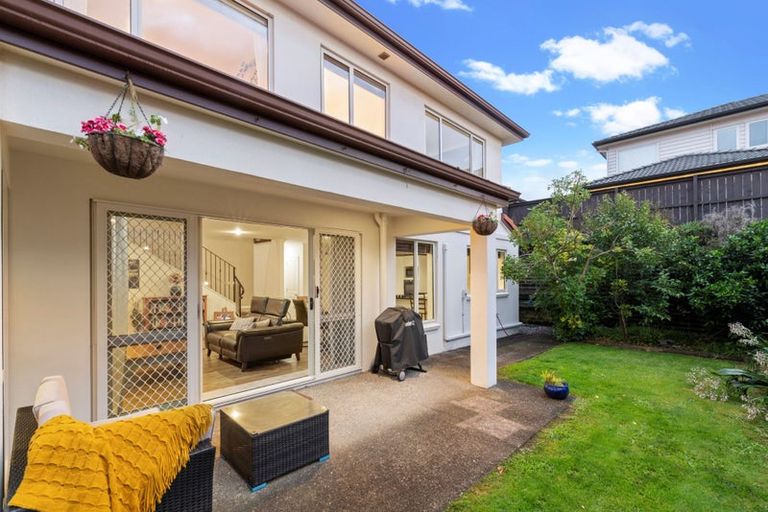 Photo of property in 45 Coachman Drive, Flat Bush, Auckland, 2016