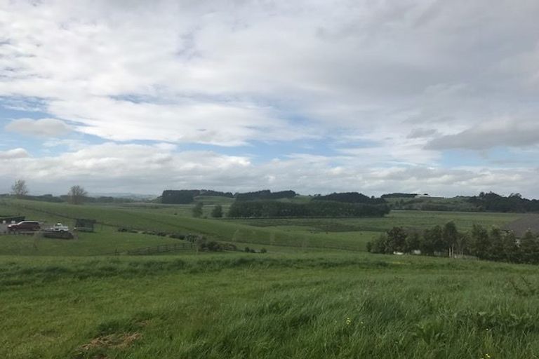 Photo of property in 27c Graham Mcrae Place, Whangamarino, Te Kauwhata, 3782