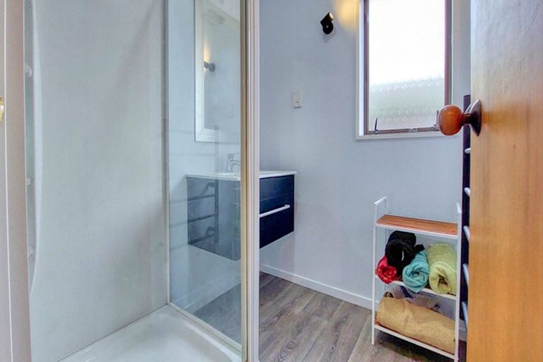 Photo of property in 2/14 Strauss Place, Somerfield, Christchurch, 8024