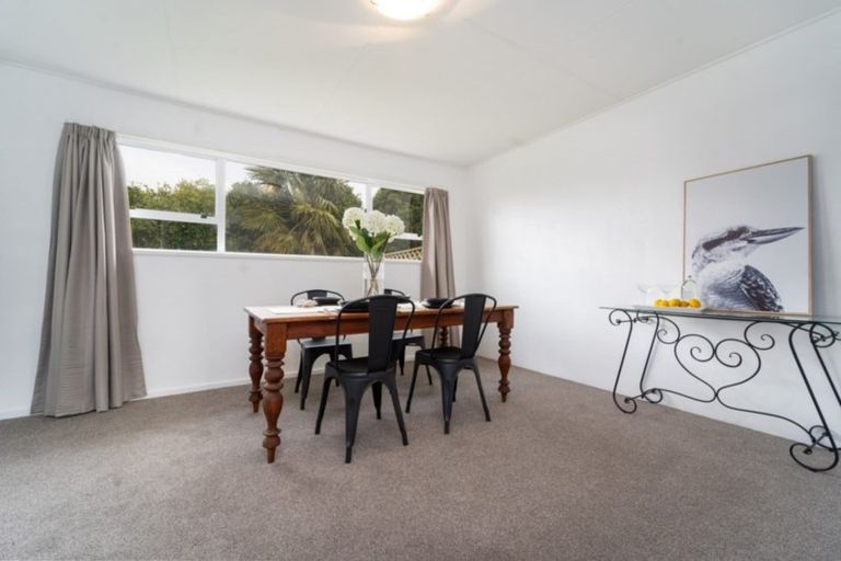 Photo of property in 14 Takahe Street, Masterton, 5810