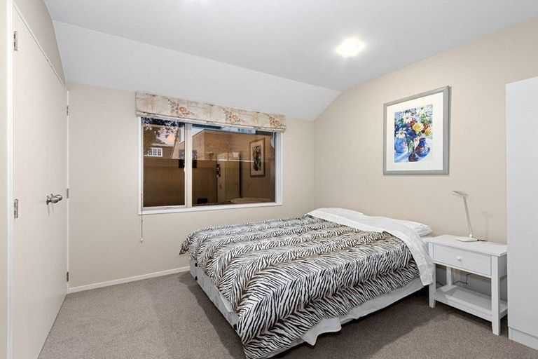 Photo of property in 8 Konini Street, Riccarton, Christchurch, 8041