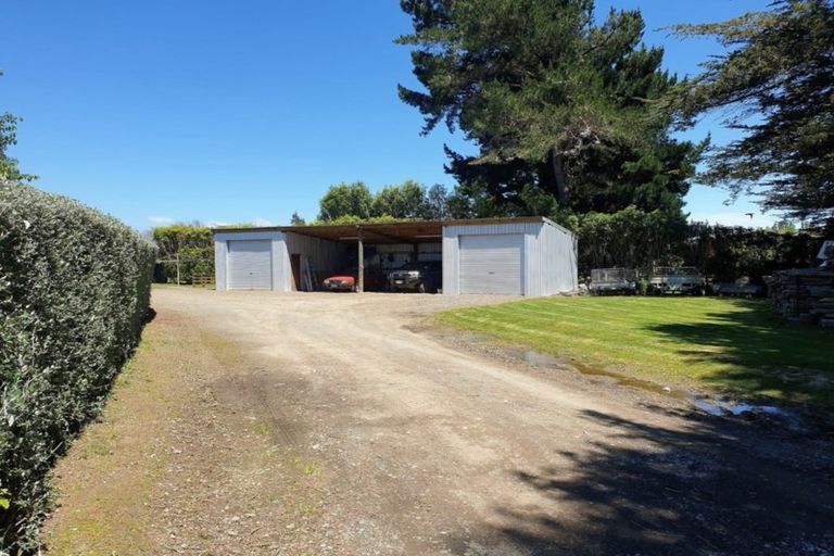 Photo of property in 69 Princess Street, Dannevirke, 4930