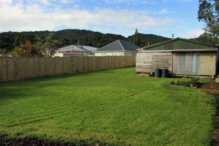 Photo of property in 10 Elizabeth Street, Greymouth, 7805