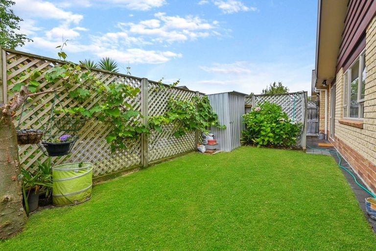 Photo of property in Parkvale Estate, 29/1232 Howard Street, Parkvale, Hastings, 4122