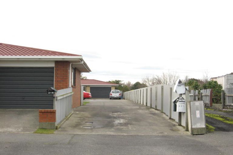 Photo of property in 220 Princes Street, Strathern, Invercargill, 9812