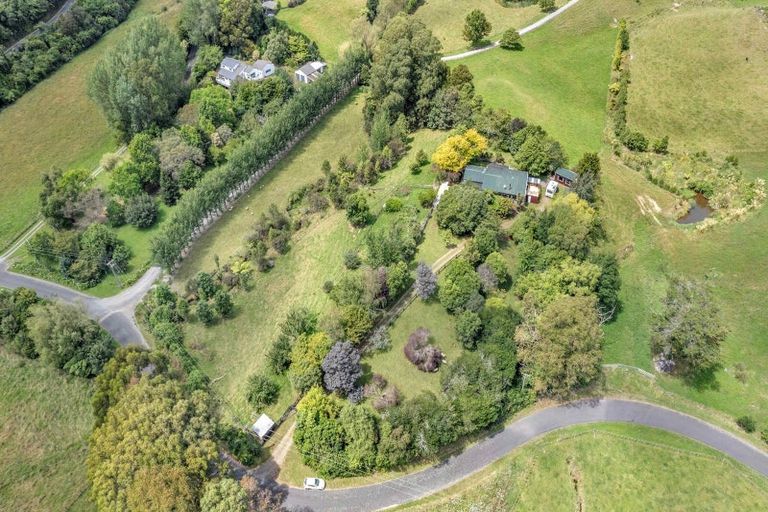 Photo of property in 189 Wallace Road, Koputaroa, Levin, 5571