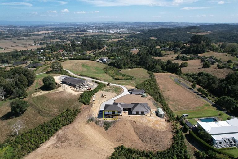 Photo of property in 632 Drury Hills Road, Drury, 2577