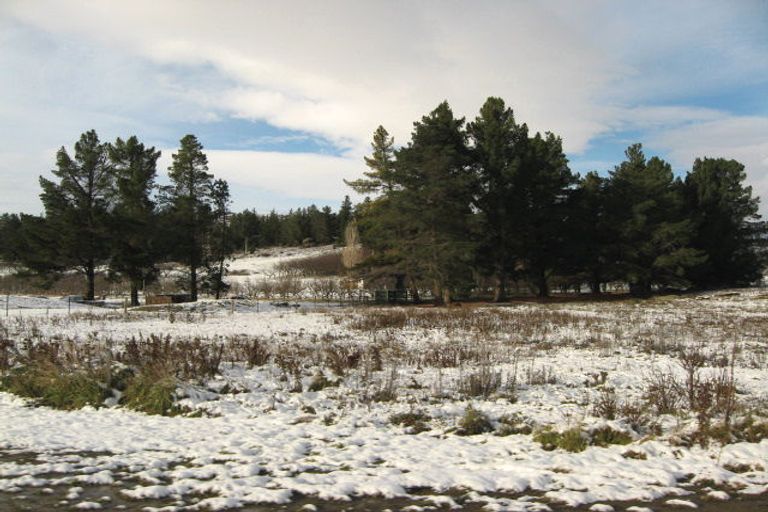 Photo of property in 16 Old Golf Course Road, Bridge Hill, Alexandra, 9320