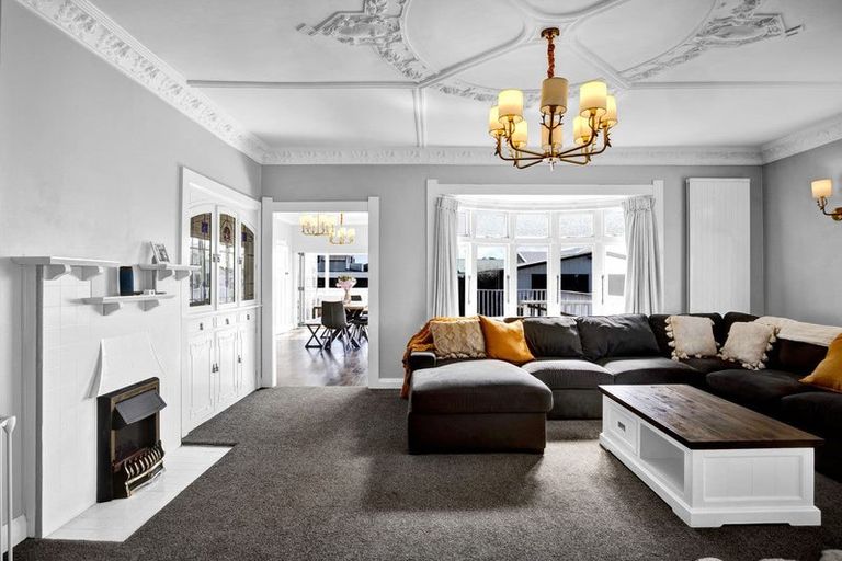 Photo of property in 45 Wilson Street, Hawera, 4610