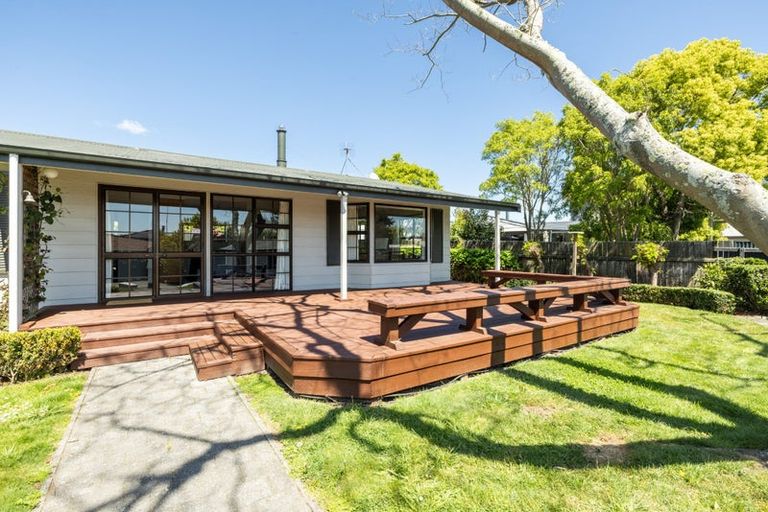 Photo of property in 10 Pomeroy Place, Havelock North, 4130