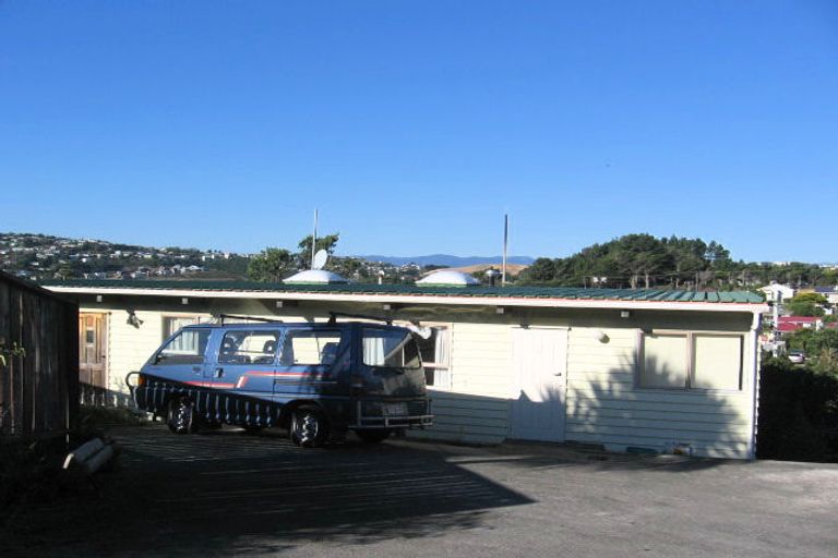 Photo of property in 37b Truscott Avenue, Johnsonville, Wellington, 6037