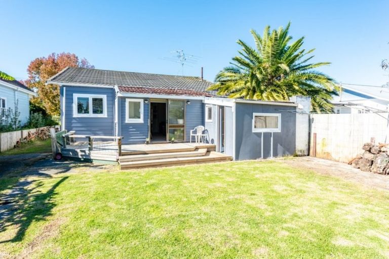 Photo of property in 13 Dickson Street, Kaiti, Gisborne, 4010