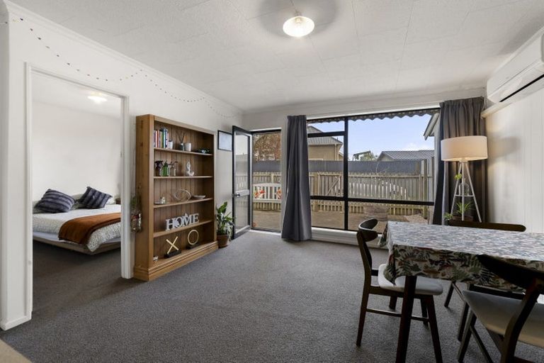 Photo of property in 2/53 Grenville Street, Waltham, Christchurch, 8011