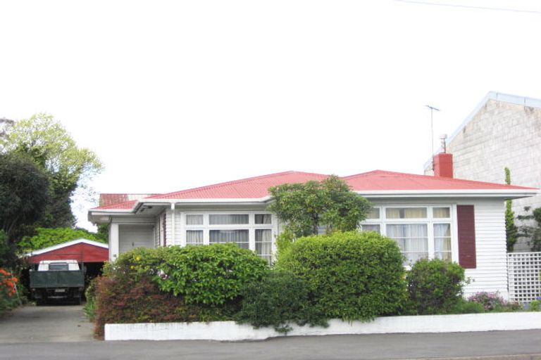 Photo of property in 12 Hutcheson Street, Mayfield, Blenheim, 7201
