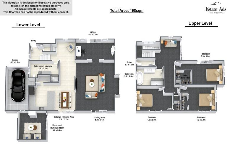 Photo of property in 8 Opoia Road, Hamilton East, Hamilton, 3216