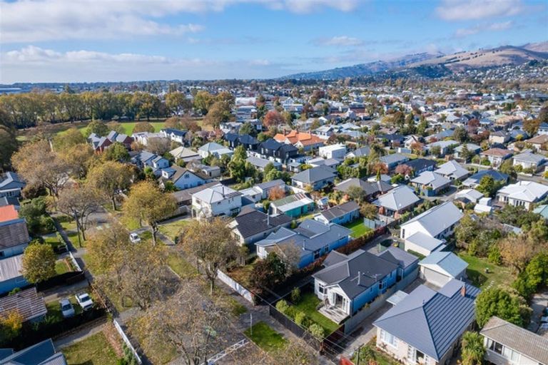 Photo of property in 1/116 Roker Street, Somerfield, Christchurch, 8024