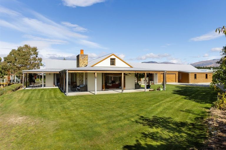 Photo of property in 1 Butchers Drive, Cromwell, 9310