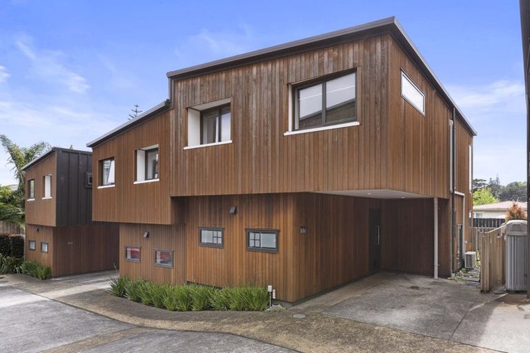 Photo of property in 23c Chippendale Crescent, Birkdale, Auckland, 0626