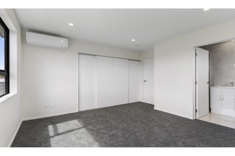 Photo of property in 43a Ashlynne Avenue, Papatoetoe, Auckland, 2025