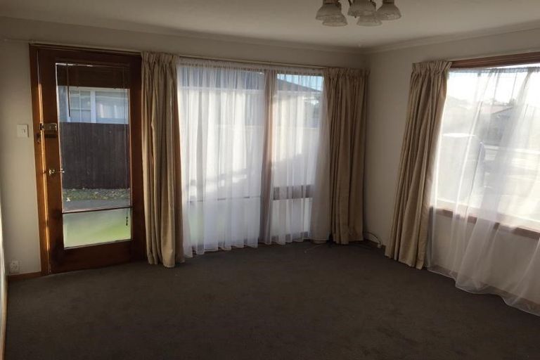 Photo of property in 1/11 Longfellow Street, Sydenham, Christchurch, 8023