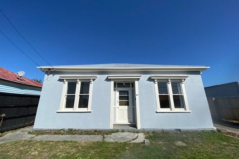 Photo of property in 20 Walton Street, Sydenham, Christchurch, 8023