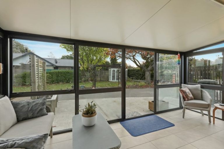 Photo of property in 7 Westview Crescent, West Melton, 7618