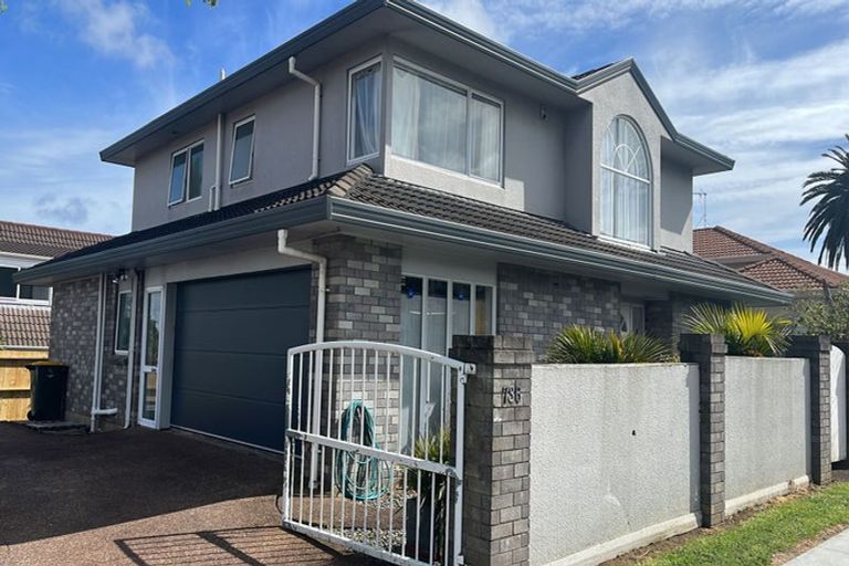 Photo of property in 1/736 Chapel Road, Dannemora, Auckland, 2016