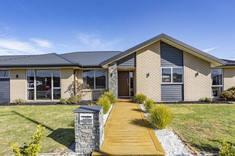 Photo of property in 4 Denny Street, Marshland, Christchurch, 8083