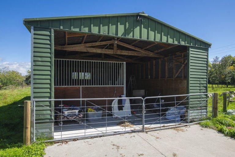 Photo of property in 140 Hansen Road, Makauri, Gisborne, 4071