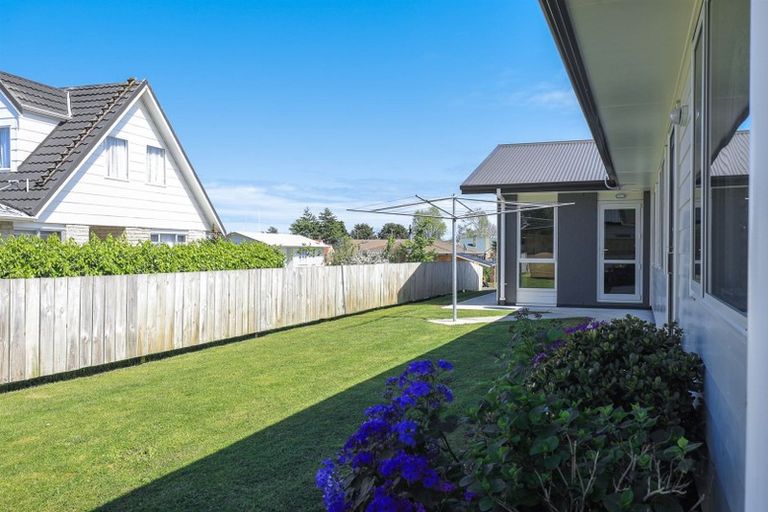 Photo of property in 14 Harlock Place, Huntly, 3700