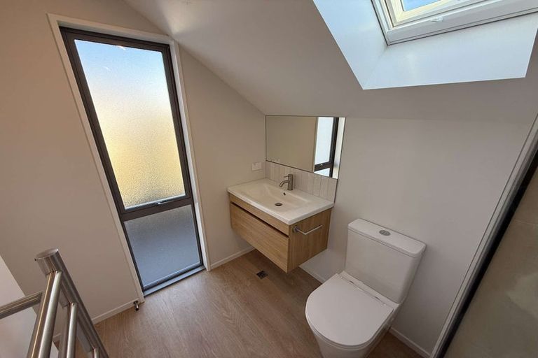 Photo of property in 4/78 Harman Street, Addington, Christchurch, 8024