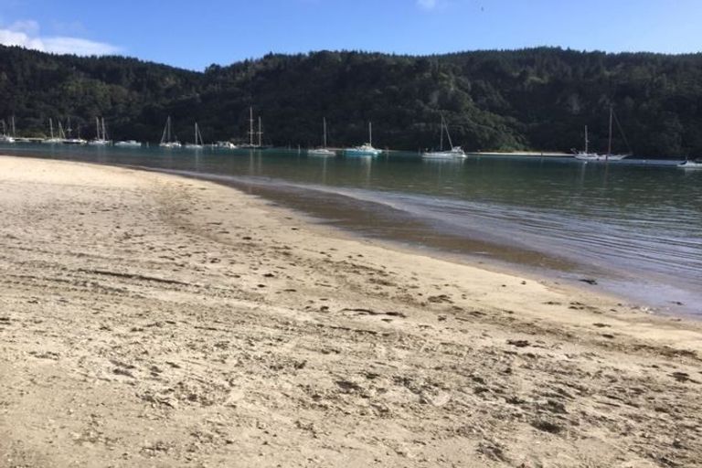 Photo of property in 600b Rutherford Road, Whangamata, 3620