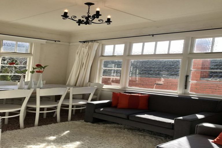 Photo of property in 1/34 Heriot Row, Dunedin Central, Dunedin, 9016