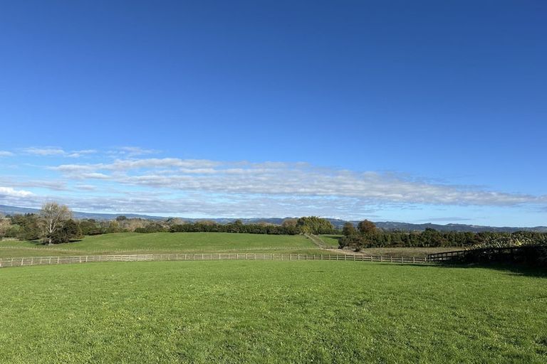 Photo of property in 168 Gillard Road, Ngahinapouri, Ohaupo, 3290