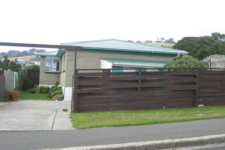 Photo of property in 349 Tomahawk Road, Ocean Grove, Dunedin, 9013