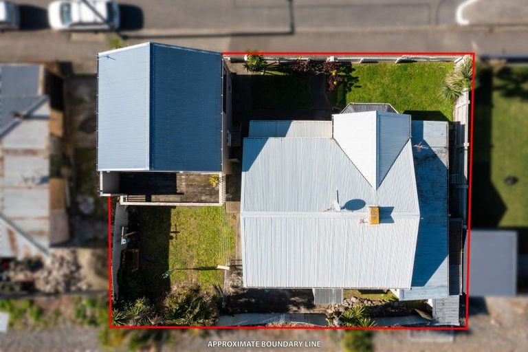 Photo of property in 653 Marine Parade, Napier South, Napier, 4110