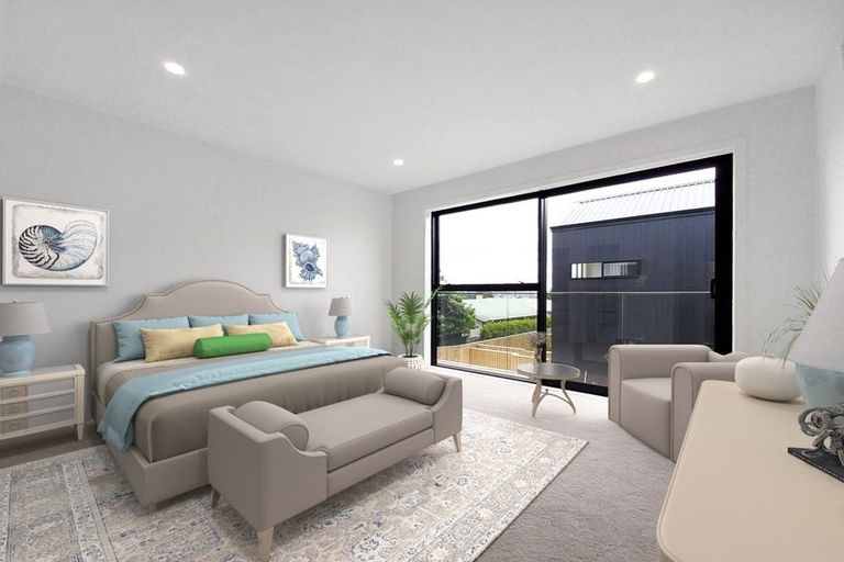 Photo of property in 29b Dawnhaven Drive, Te Atatu Peninsula, Auckland, 0610