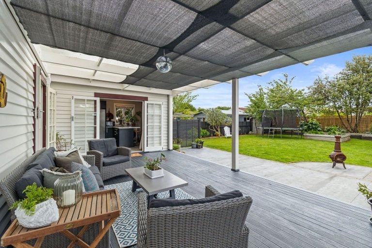 Photo of property in 56 Jellicoe Street, Whanganui East, Whanganui, 4500