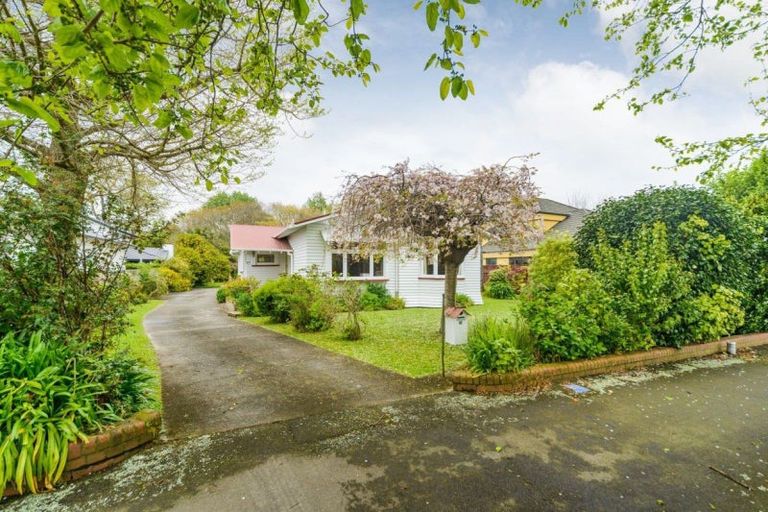 Photo of property in 97 Marne Street, Hokowhitu, Palmerston North, 4410