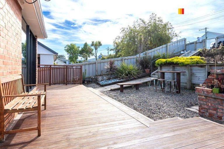 Photo of property in 21 Belford Street, Waverley, Dunedin, 9013