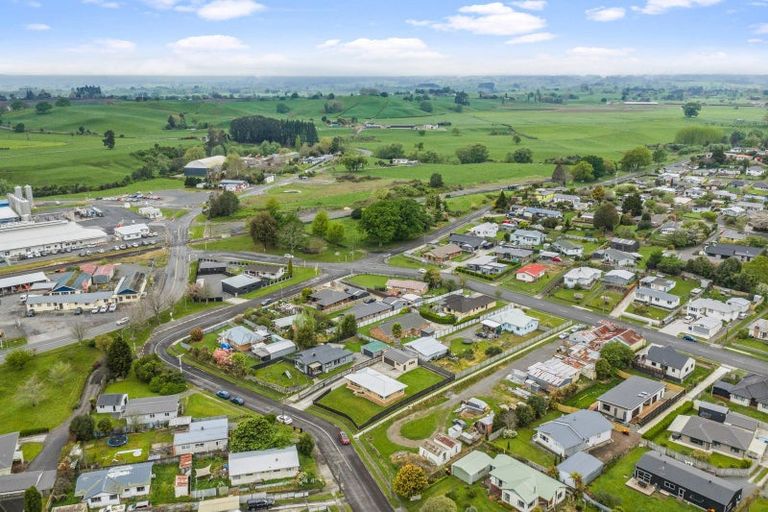 Photo of property in 3 Goodwin Street, Tirau, 3410