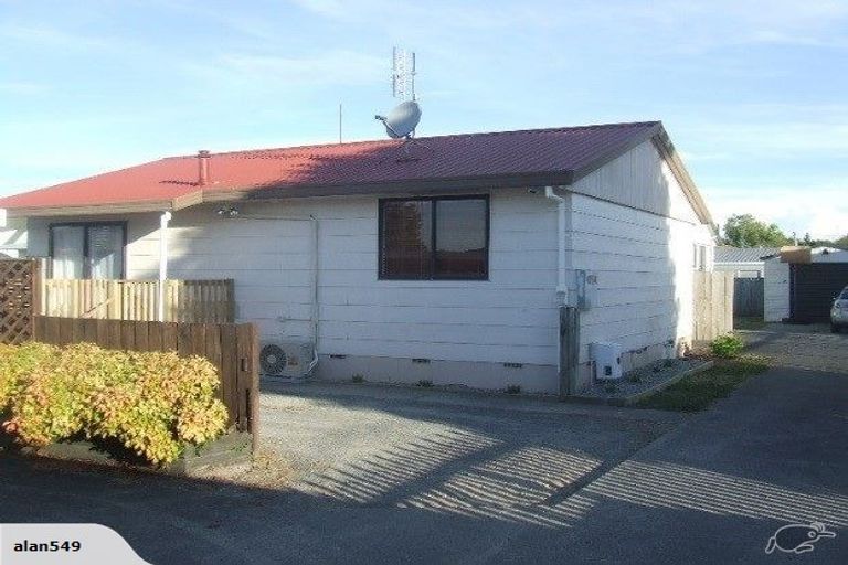 Photo of property in 47b Dominion Road, Nawton, Hamilton, 3200