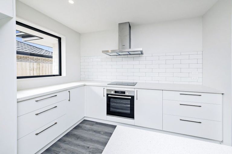 Photo of property in 51 Woodville Street, Leeston, 7632