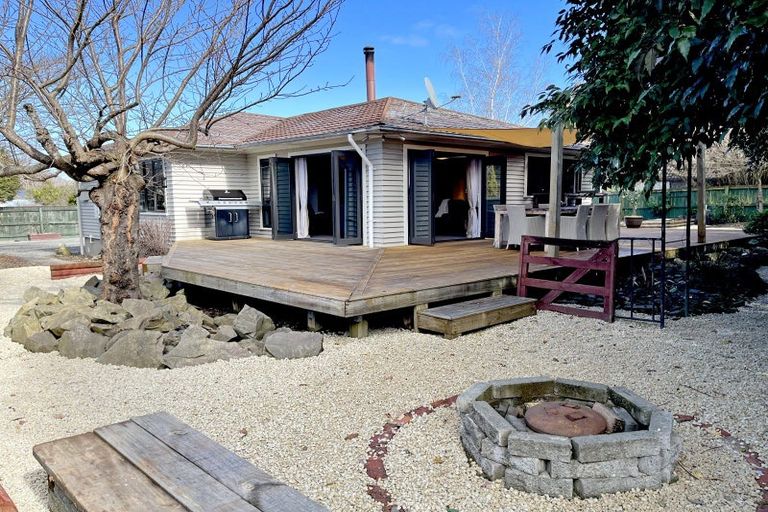 Photo of property in 20 Scarborough Terrace, Hanmer Springs, 7334